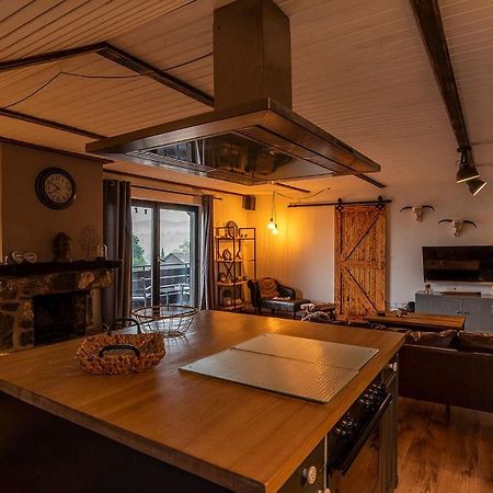 Haus Konthe, Appartement Winterberg Dış mekan fotoğraf