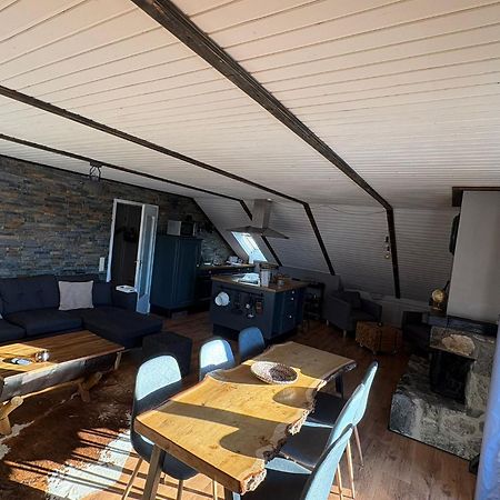 Haus Konthe, Appartement Winterberg Dış mekan fotoğraf