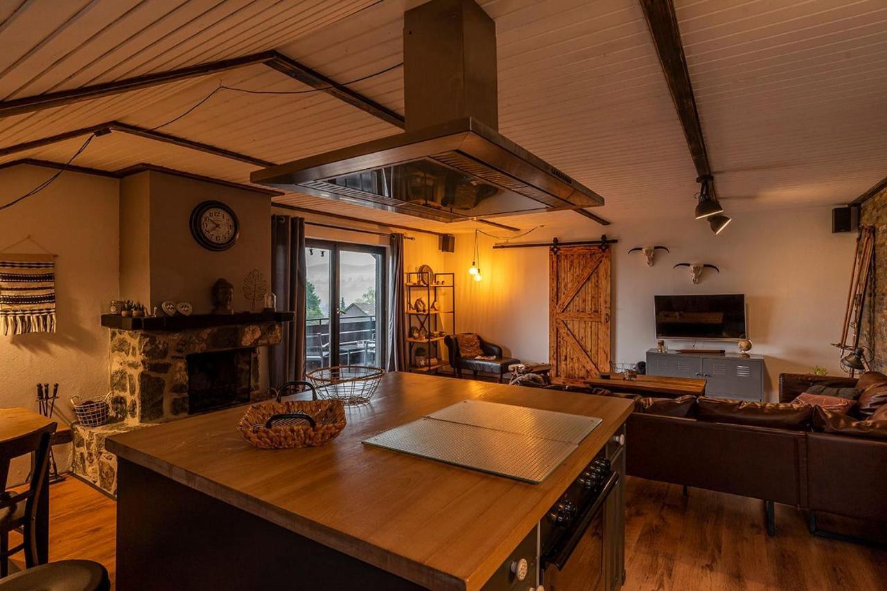 Haus Konthe, Appartement Winterberg Dış mekan fotoğraf
