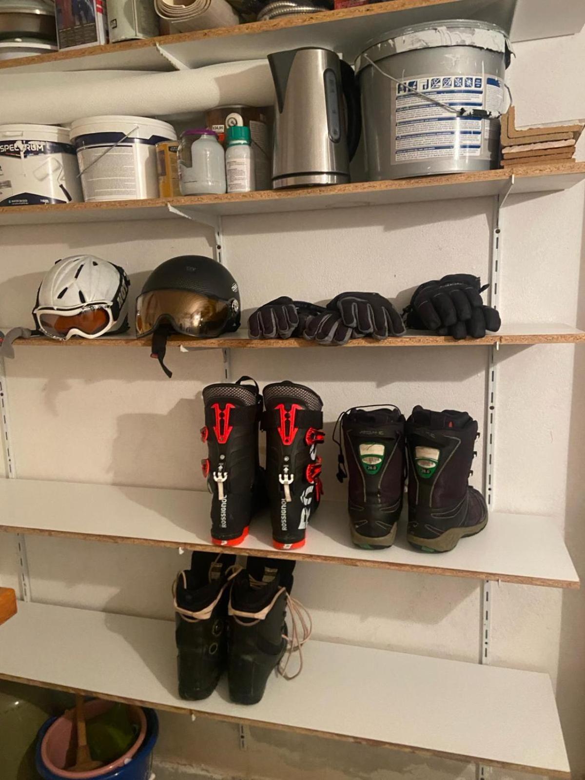 Haus Konthe, Appartement Winterberg Dış mekan fotoğraf