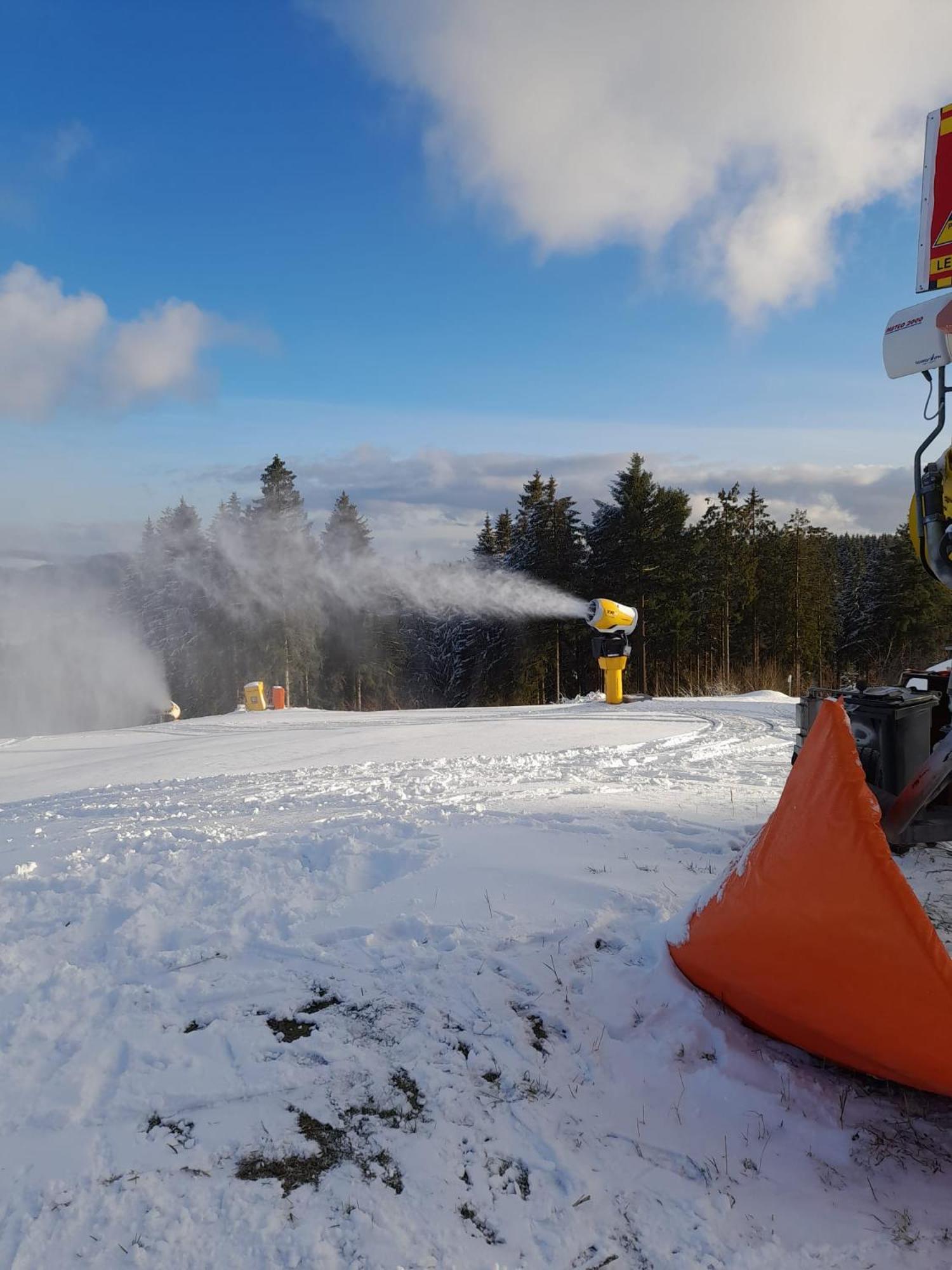 Haus Konthe, Appartement Winterberg Dış mekan fotoğraf