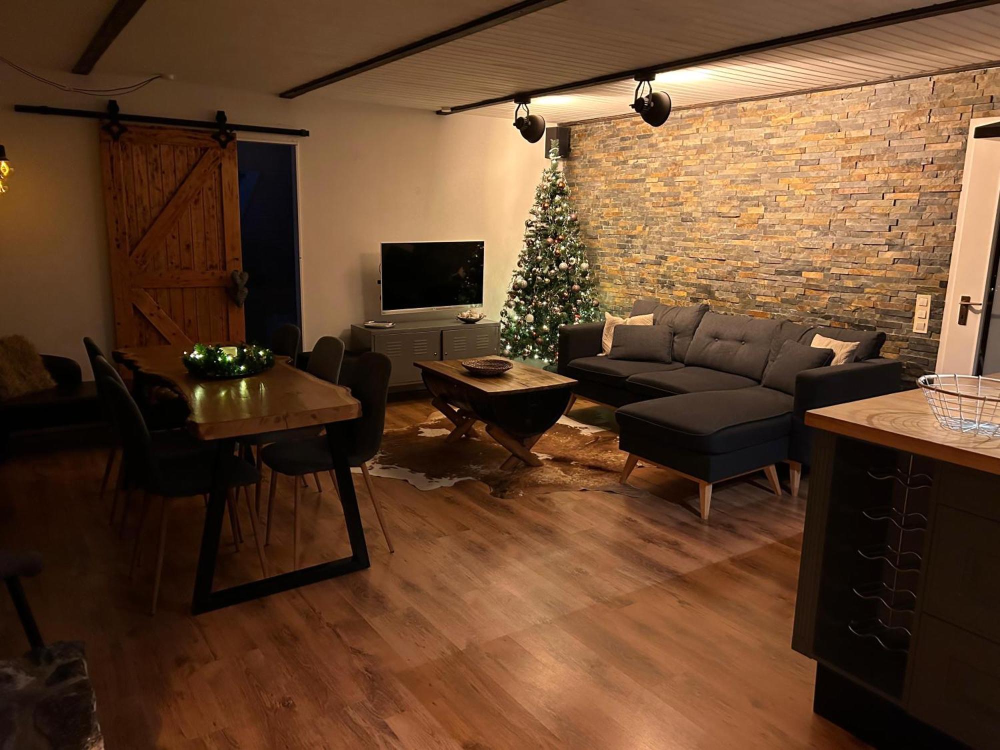 Haus Konthe, Appartement Winterberg Dış mekan fotoğraf