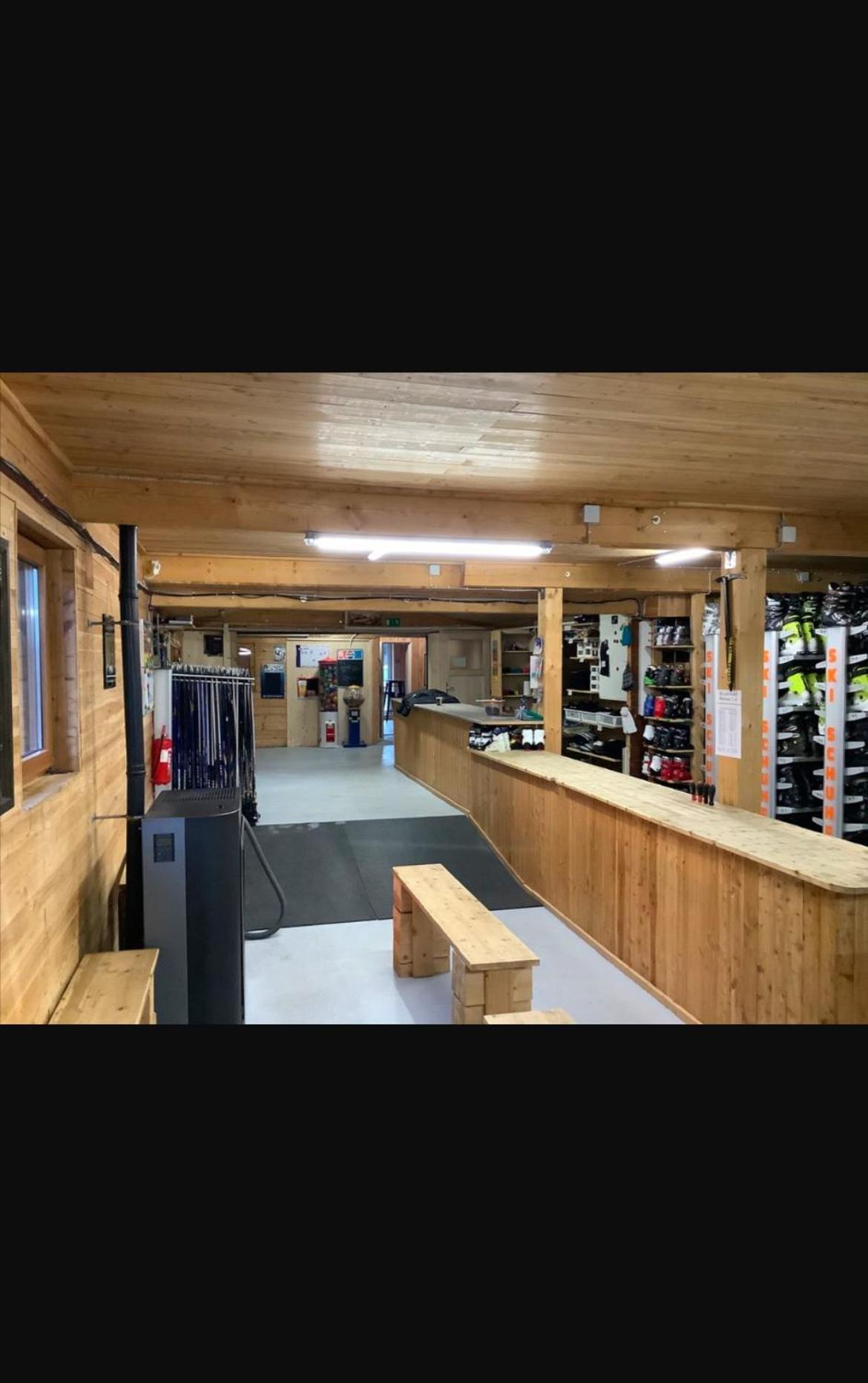 Haus Konthe, Appartement Winterberg Dış mekan fotoğraf